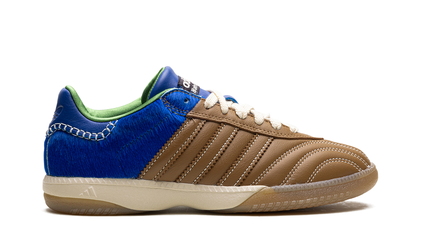 Millennium "Wales Bonner Pony Nappa" IF6704