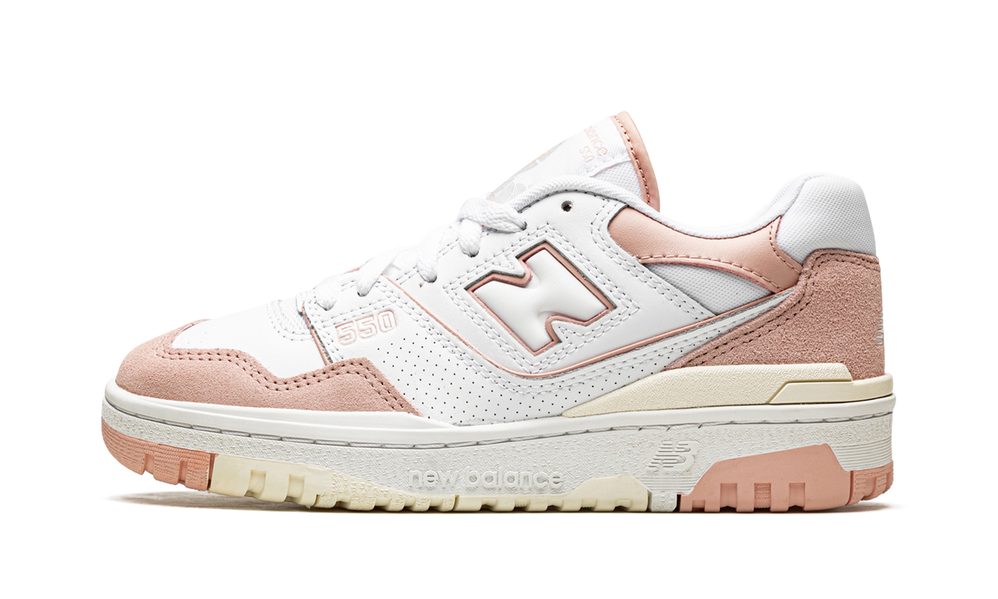 550 WMNS "Pink Sand" BBW550CD