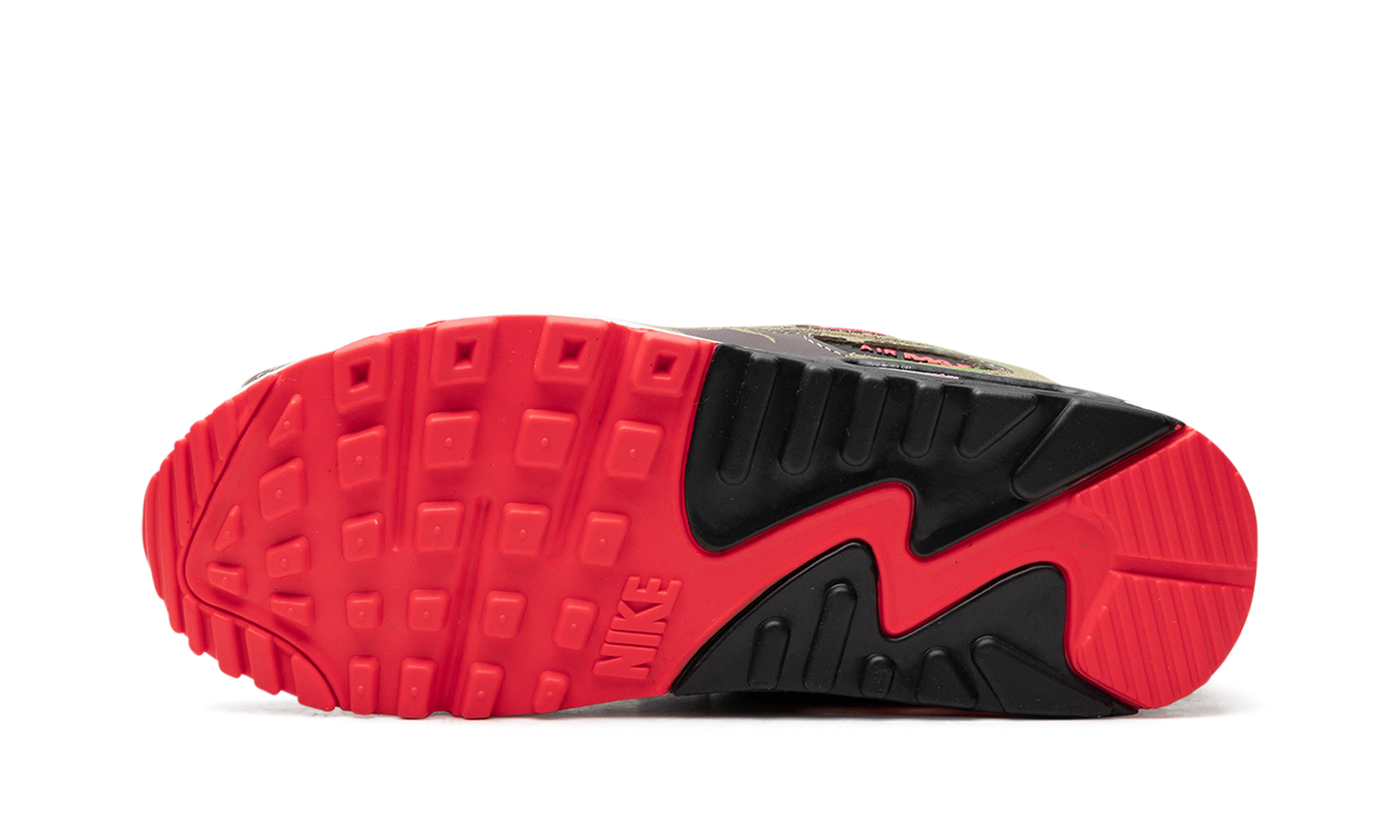 Air Max 90 Retro "Reverse Duck Camo" CW6024 600