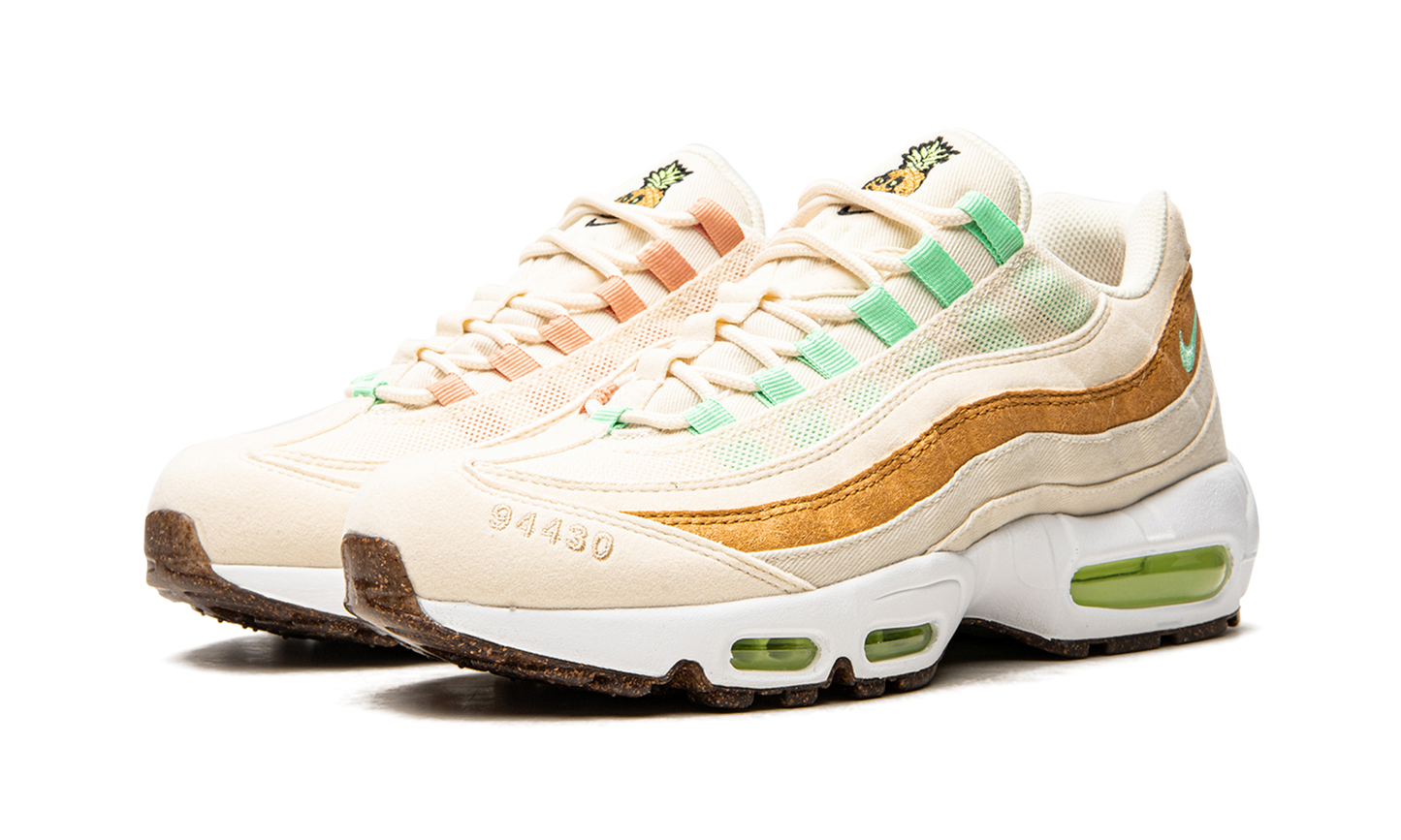 Air Max 95 "Happy Pineapple" CZ0154 100