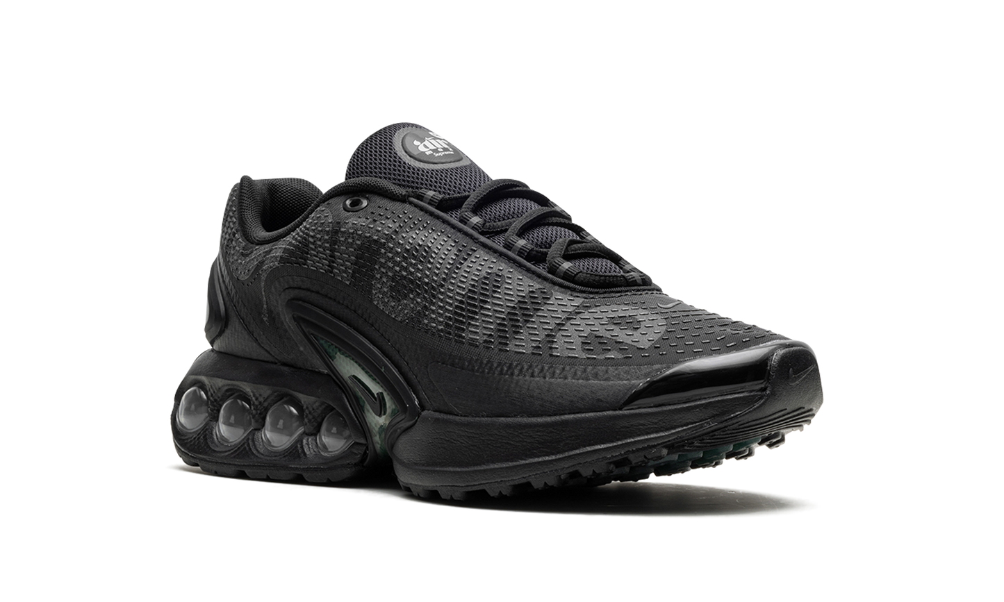 Air Max Dn "Supreme - Black" FZ4044 001