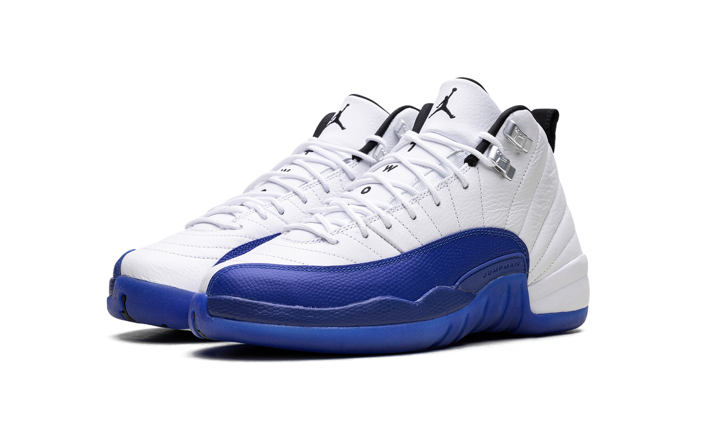Air Jordan 12 GS "Wizards" 153265 140