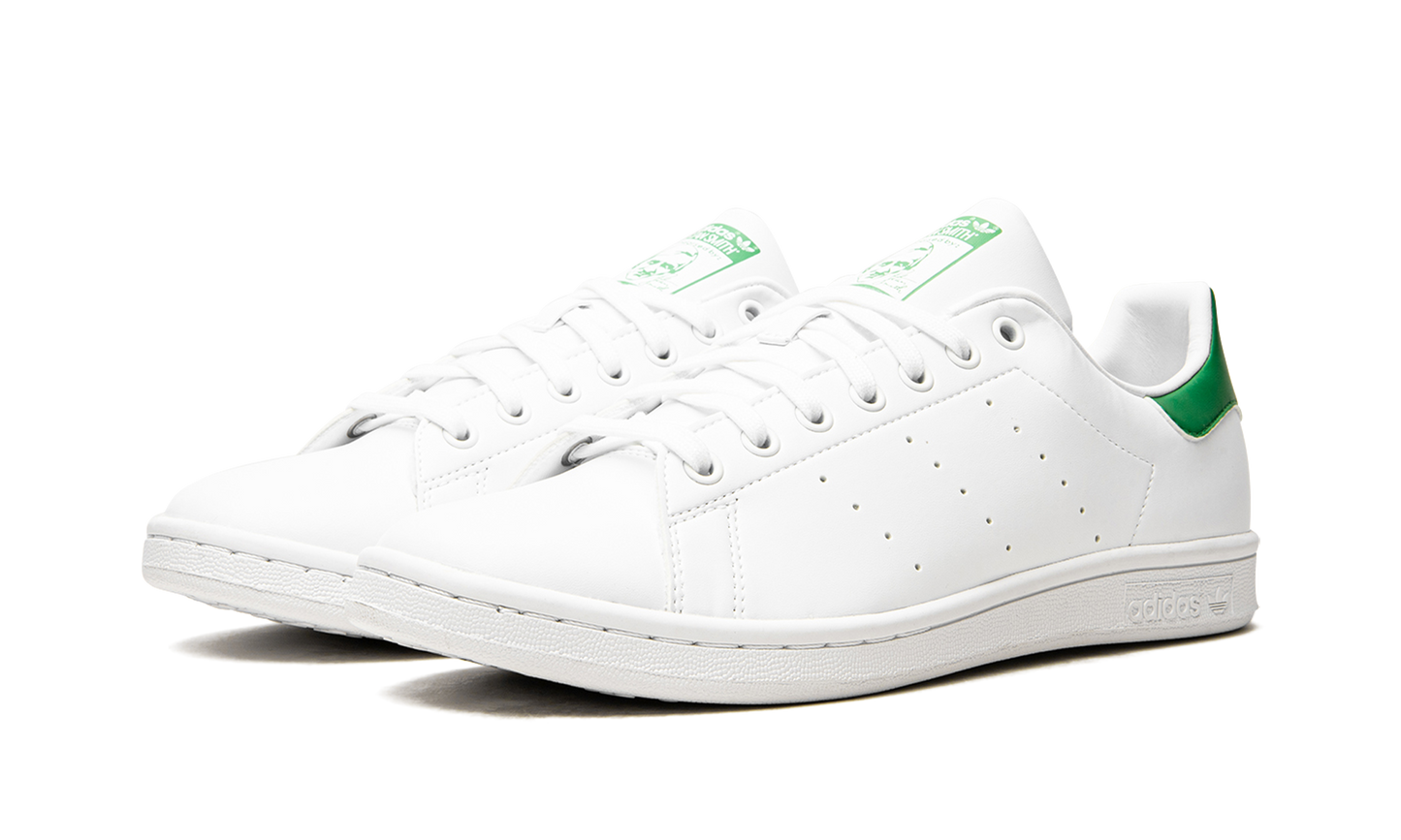 Stan Smith "White / Green" FX5502