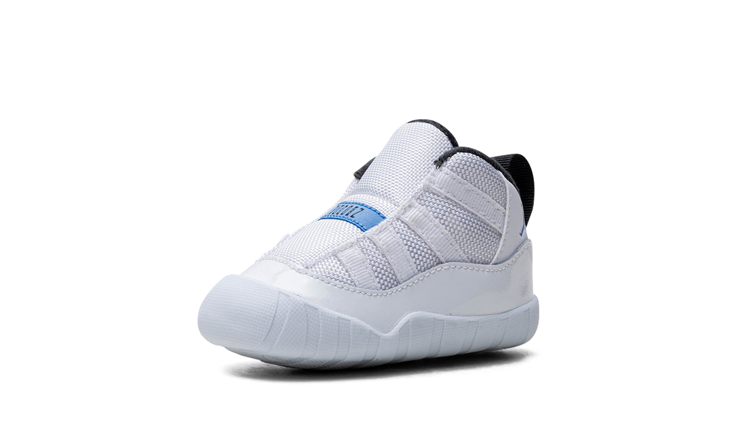 Jordan 11 Retro Crib Bootie TD "Legend Blue" CI6165 104