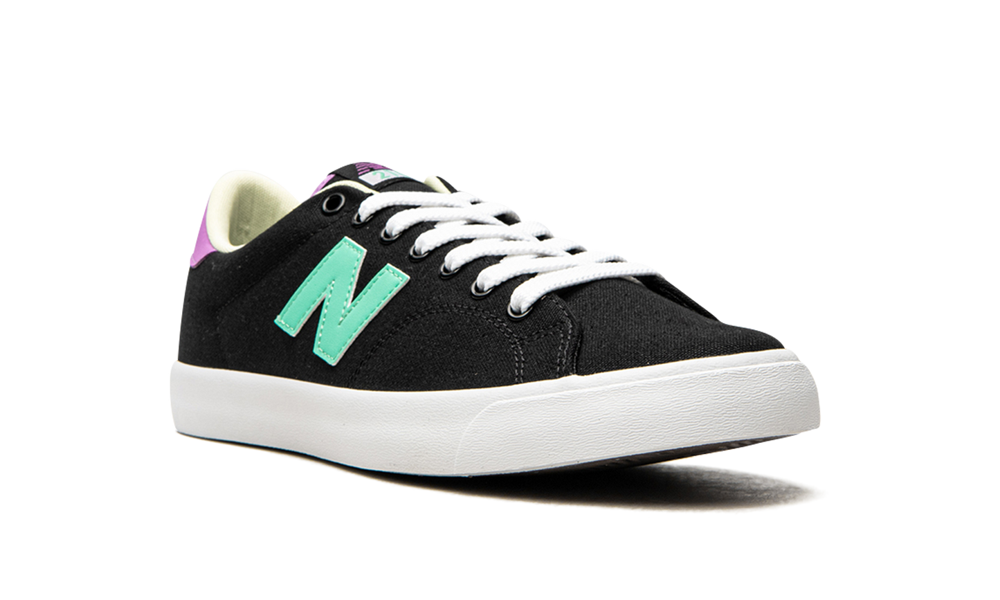 210 "Black/Summer Jade"