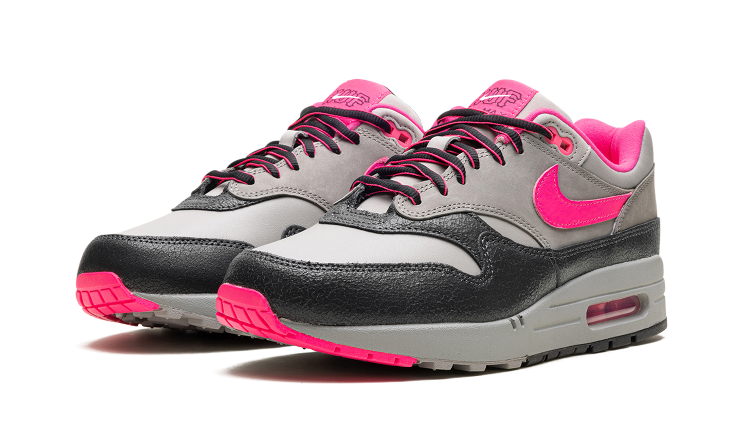 Air Max 1 SP "HUF - Pink Pow"