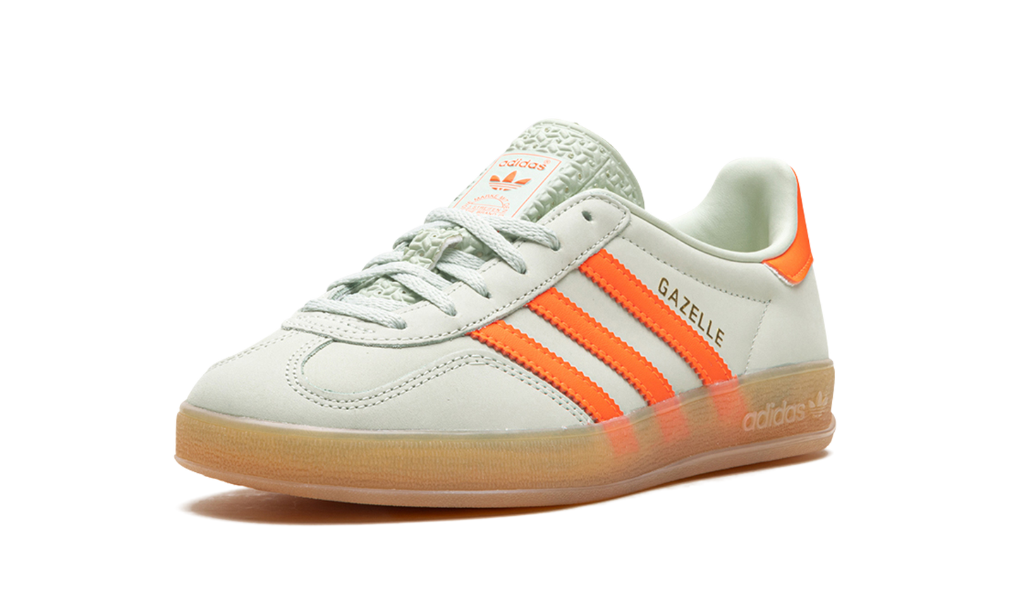 Gazelle Indoor WMNS "Black" IF6982