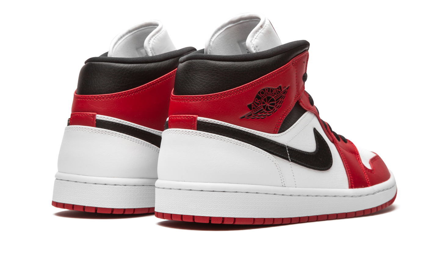 Air Jordan 1 Mid "Chicago 2020" 554724 173