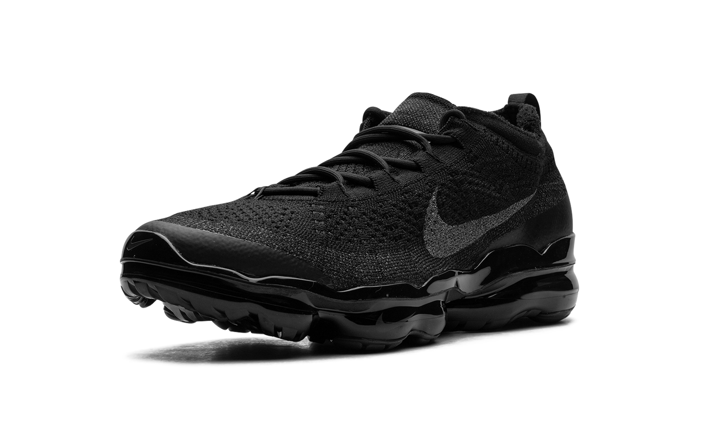 Air Vapormax 2023 FK "Triple Black" DV1678 003