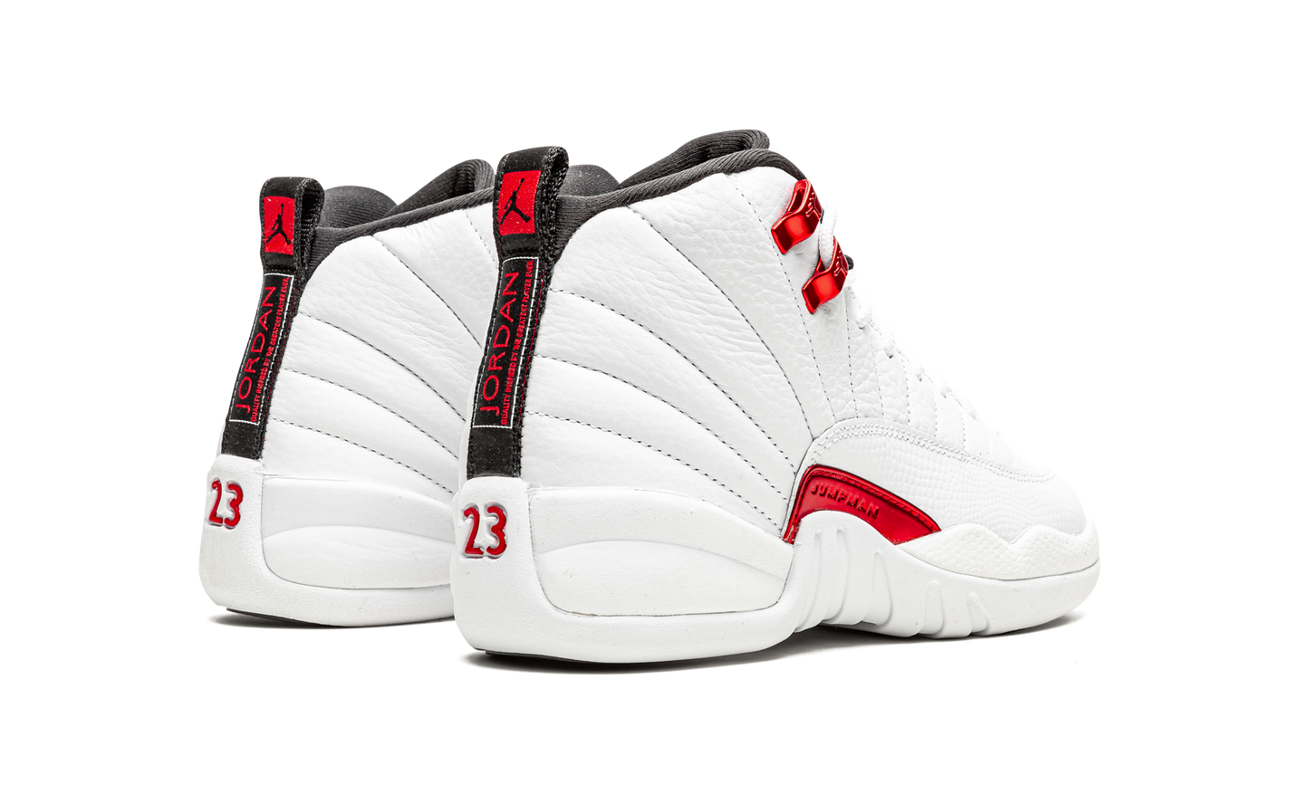 Air Jordan 12 Retro GS "Twist" 153265 106