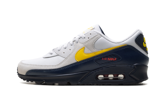 Air Max 90 "Neutral Grey Tour Yellow" IF0670 001