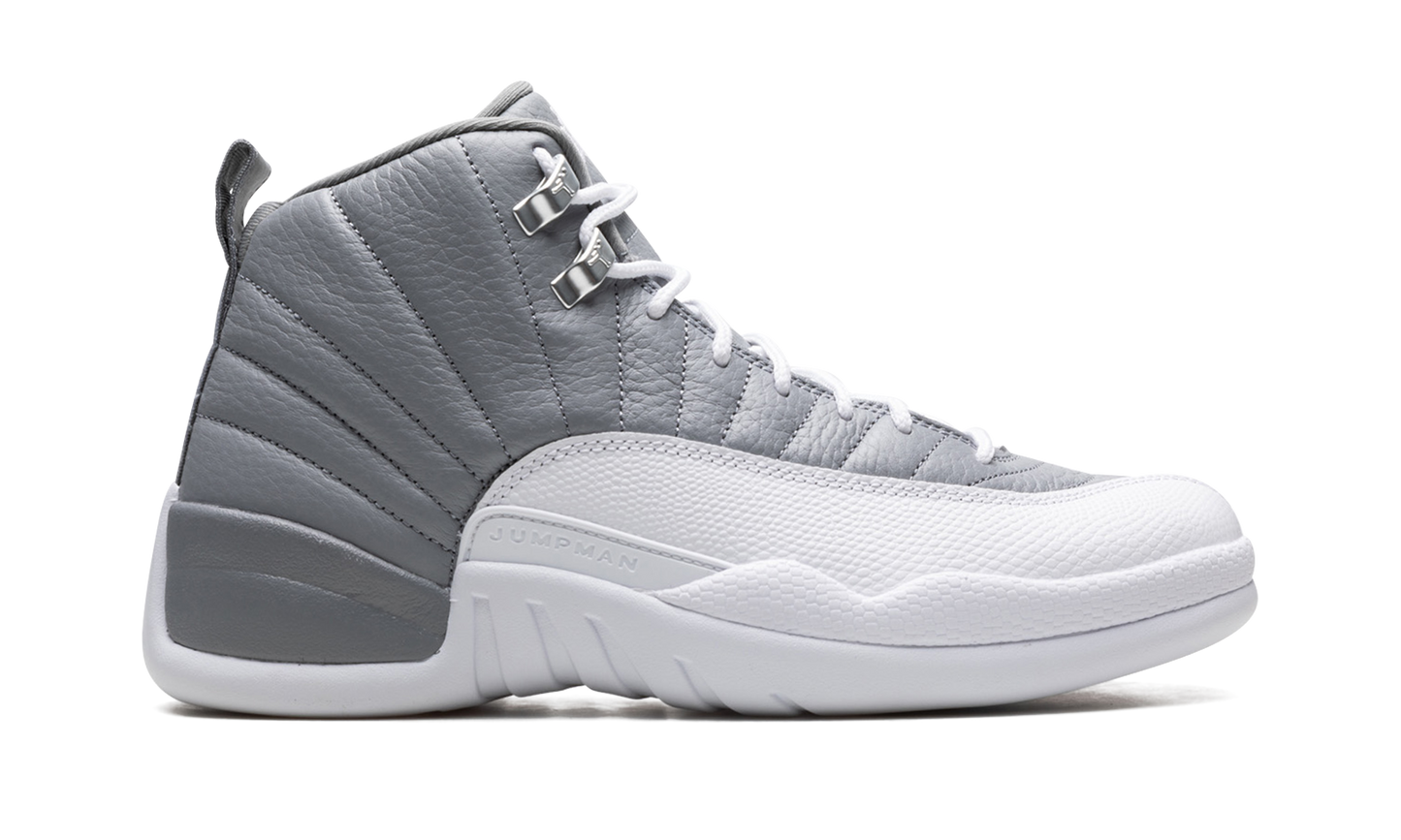 Air Jordan 12 "Stealth" CT8013 015