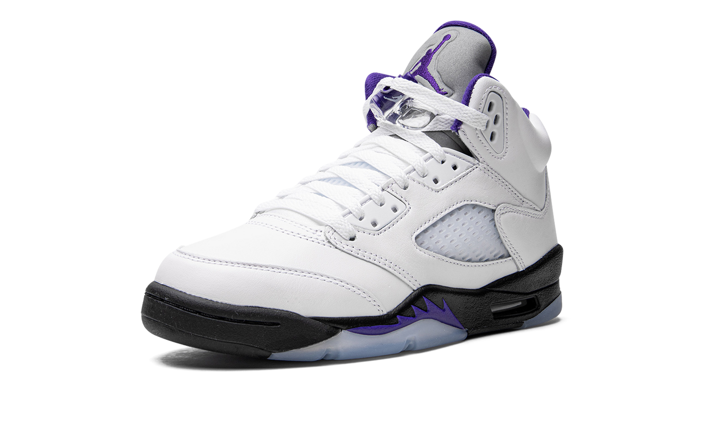 Air Jordan 5 Retro GS "Concord" 440888 141