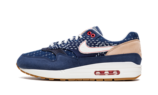 Air Max 1 DNHM "Denham" CW7603 400