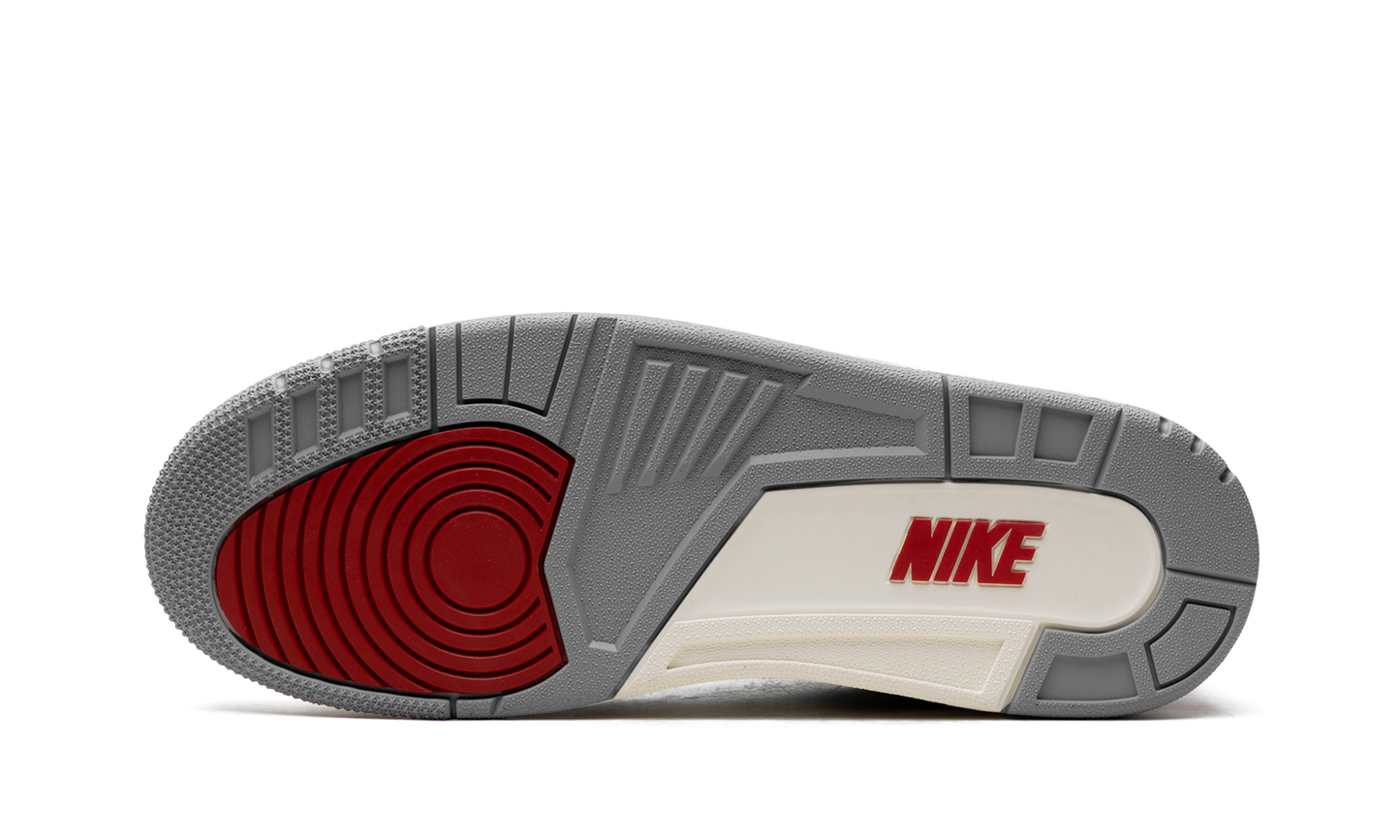 Jordan 2/3 "Varsity Red" FD0383 161