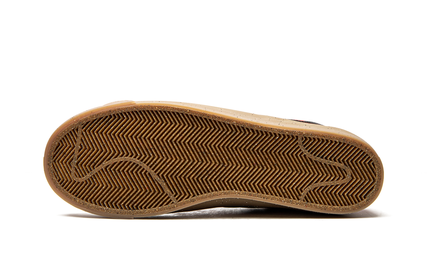 SB Blazer Low GT "Cinnabar" DC7695 600