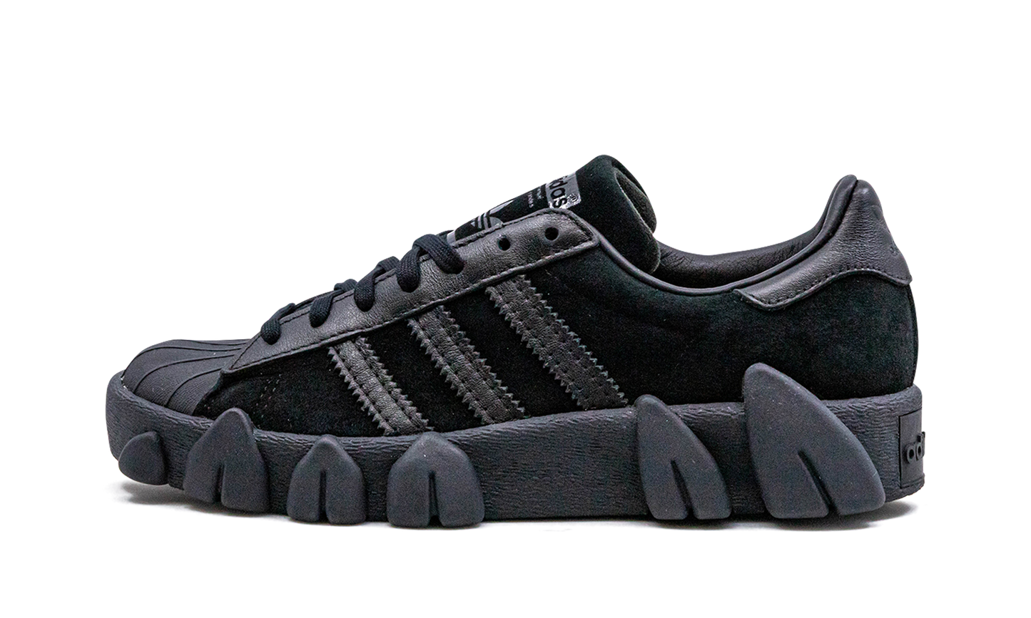 SUPERSTAR 80S MNS WMNS "Angel Chen Core Black" FY5350