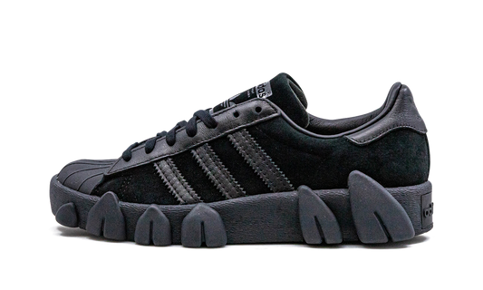 SUPERSTAR 80S MNS WMNS "Angel Chen Core Black" FY5350