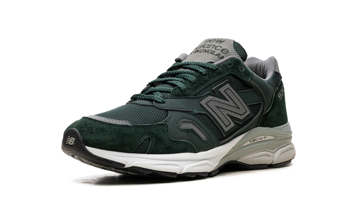 920 Made I "Green Grey"