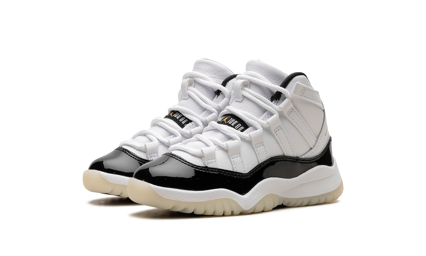 Air Jordan 11 PS "Gratitude" 378039 170