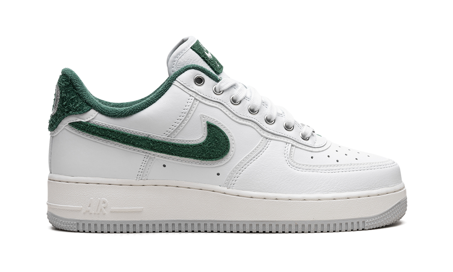 Air Force 1 Low '07 UO Prem "University of Oregon" HF0012 100
