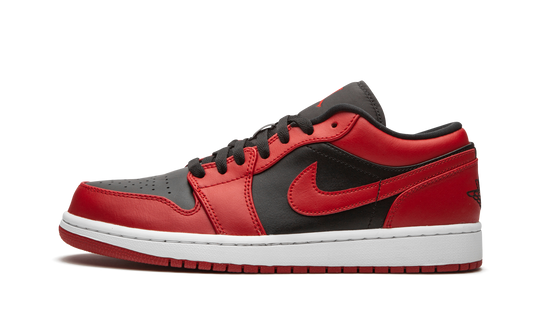 Jordan 1 Low "Reverse Bred" 553558 606