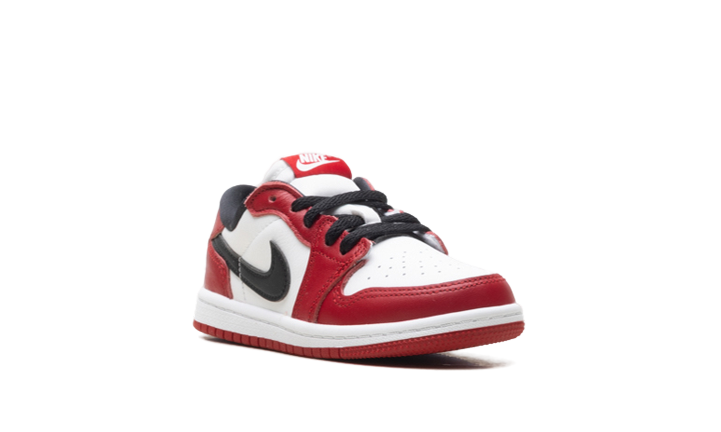 Air Jordan 1 Low OG TD "Chicago (2025)" HQ6997 600