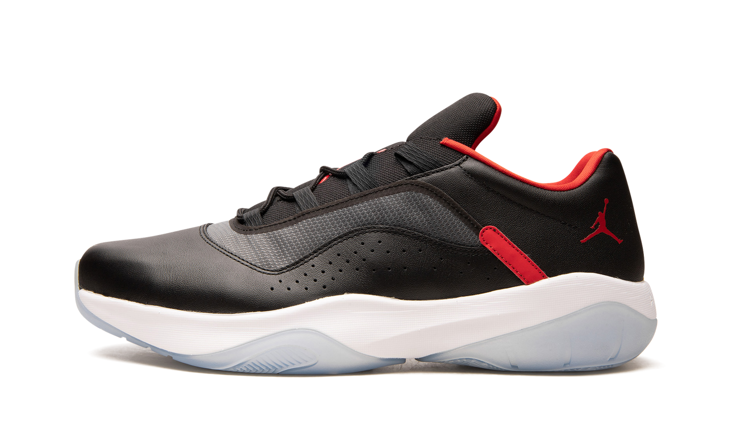 Air Jordan 11 CMFT Low "BRED" CW0784 006