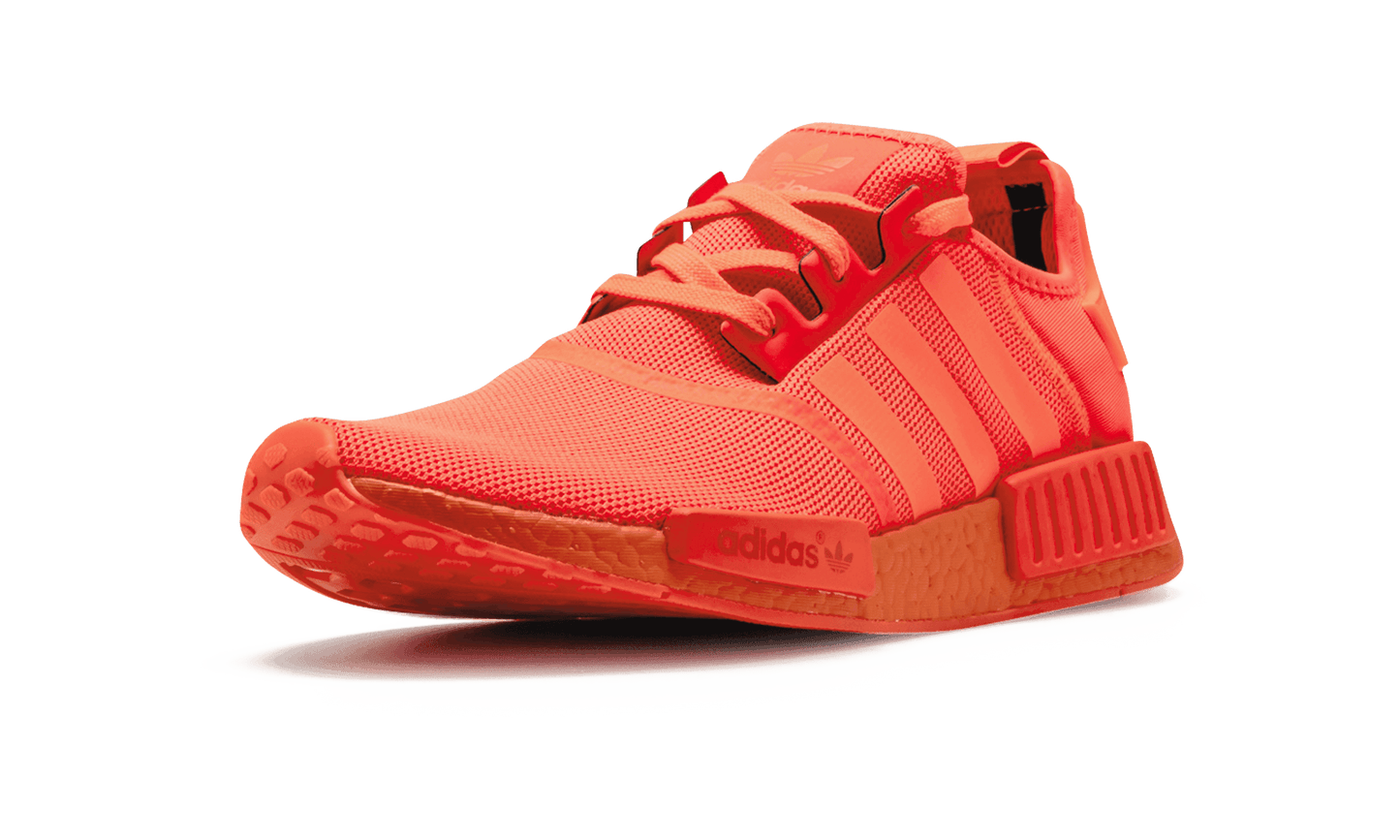 NMD_R1 "Solar Red" S31507