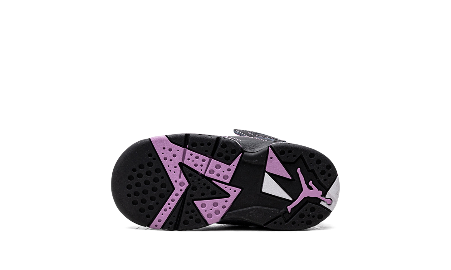 Air Jordan 7 TD "Barely Grape" DV2256 055