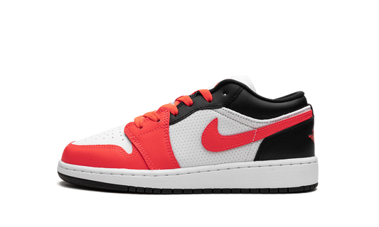 Air Jordan 1 Low GS "Mismatch Chicago" FB4420 616