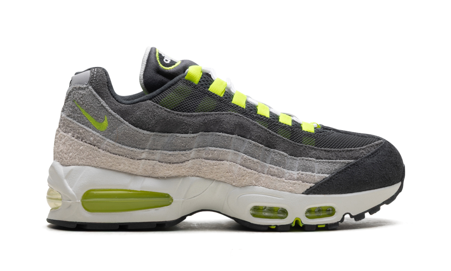 Air Max 95 OG "Reverse Gradient Neon" HM4738 001