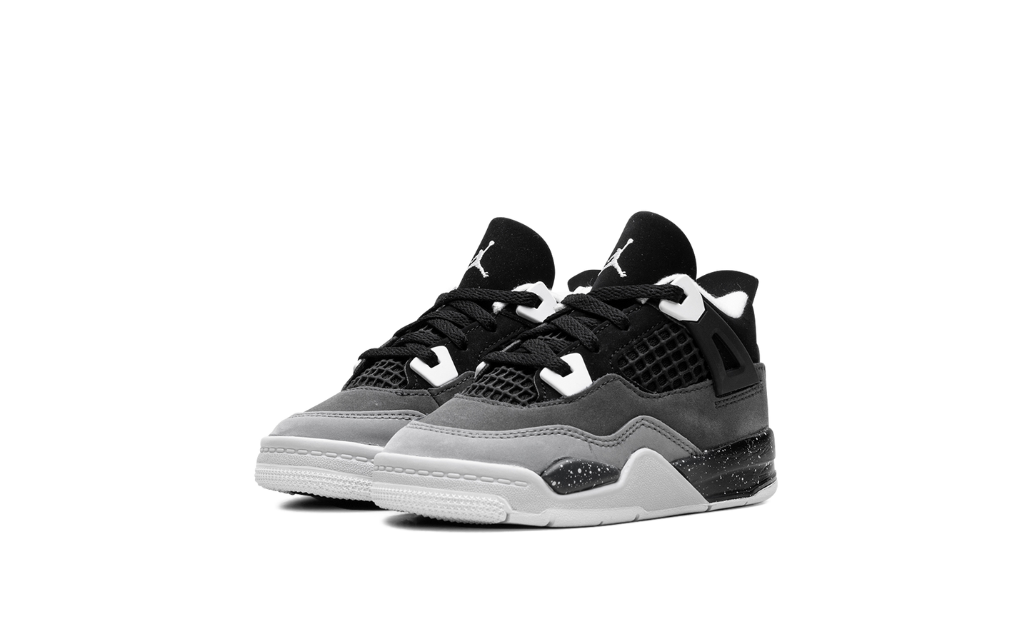 Air Jordan 4 TD "Fear" FV4538 002