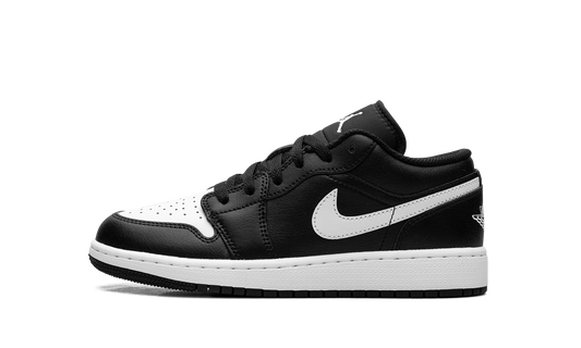 Jordan 1 Low GS "Black Summit White" 553560 043