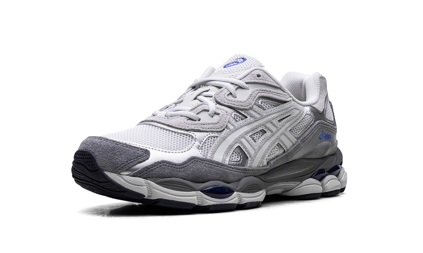 Gel-NYC "Glacier Grey Gravel" 1203A383 025