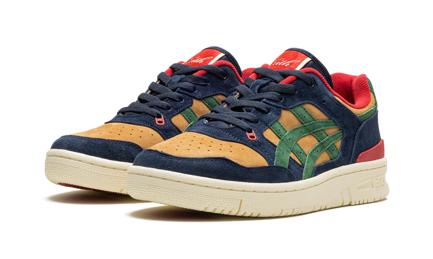 EX89 "Total Eclipse"