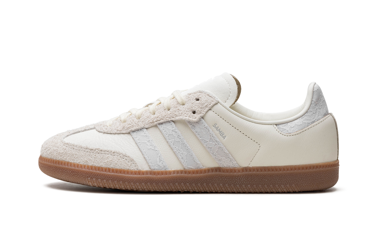 Samba "NAKED - Copenhagen Lace" JI3993