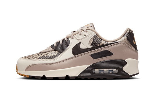 Air Max 90 SE WMNS "Tan Snakeskin" HF1212 200