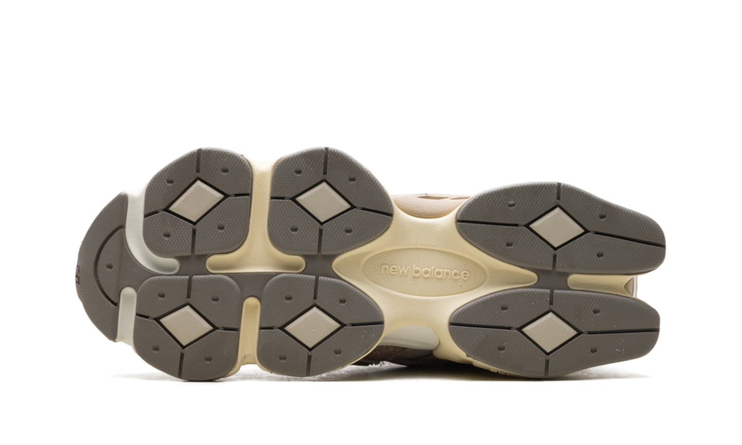 9060 "Landslide Mushroom" U9060NTB