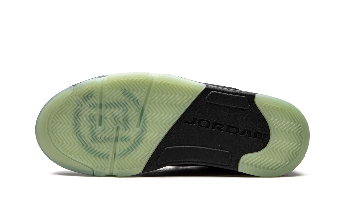 Air Jordan 5 Low "Clot" DM4640 036