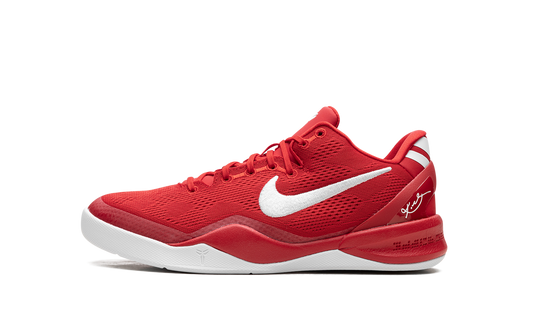 Kobe 8 Protro GS "University Red" FN0266 601