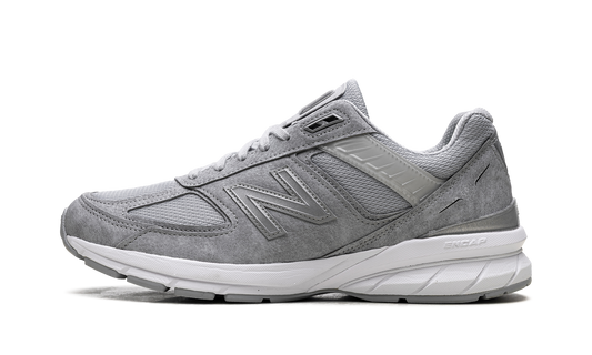 990v5 "Grey White" M990JS5