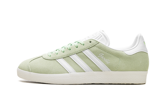 Gazelle WMNS "Semi Green Spark" IE0442