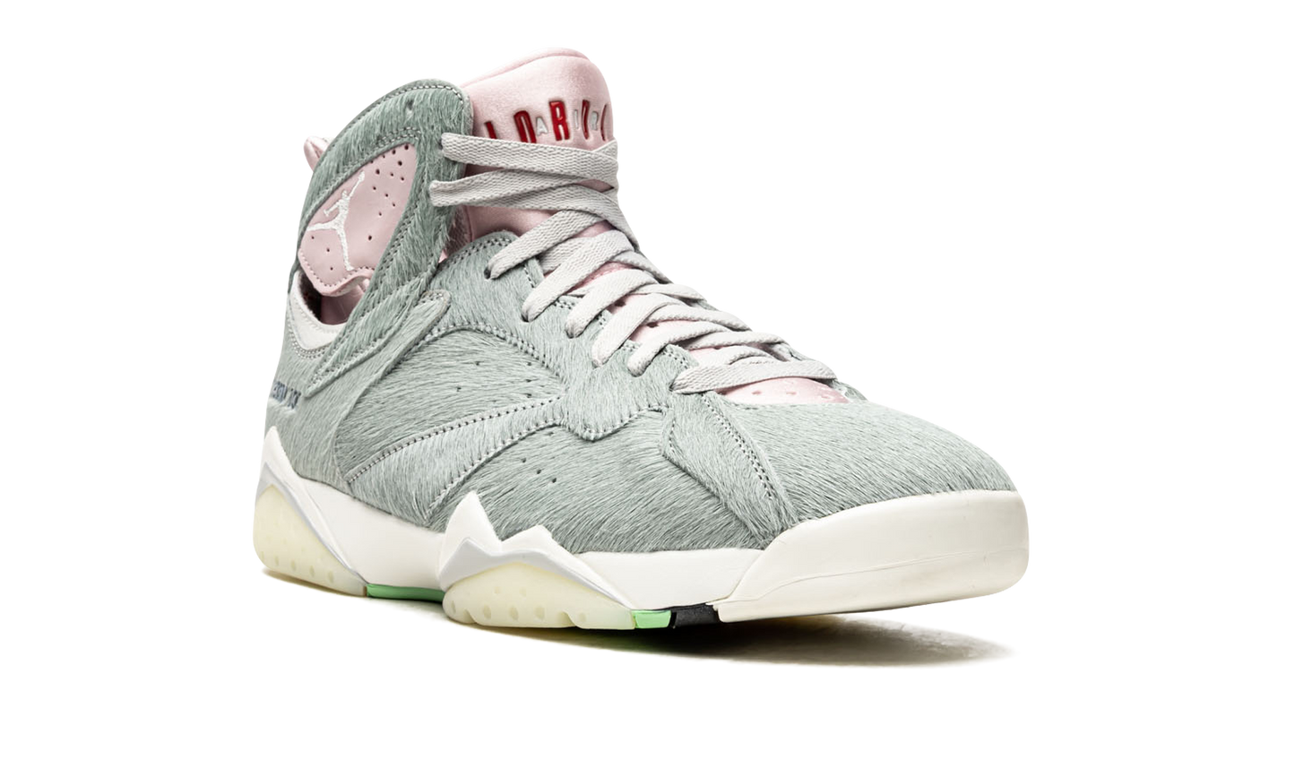 Air Jordan 7 Retro GS "Hare 2.0" CT8528 002