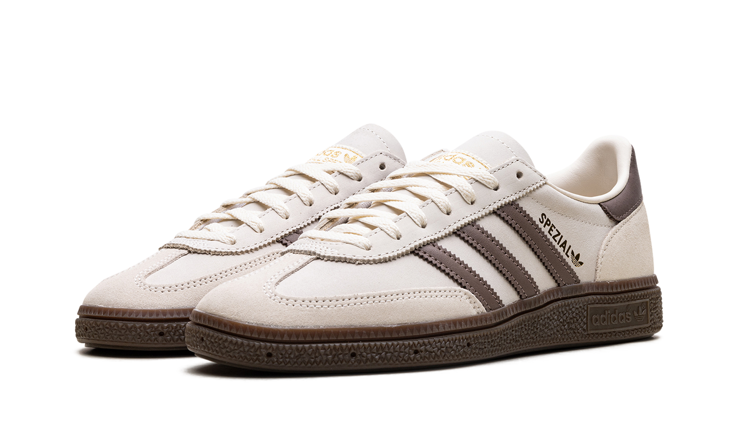 Handball Spezial WMNS "Brown Cream White" JR3365