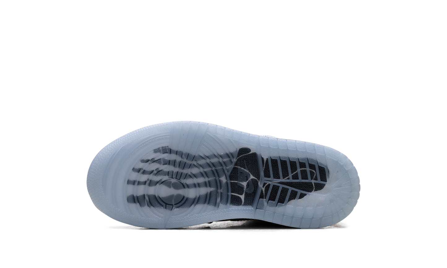 Jordan 1 Mid SS PS "X-Ray" HF3209 001