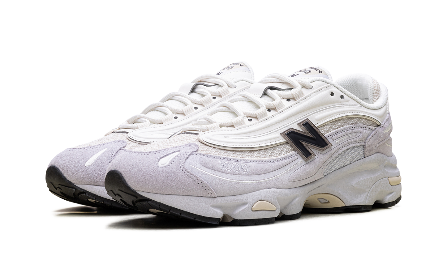 1000 "Pearl Grey Black" M1000PSB