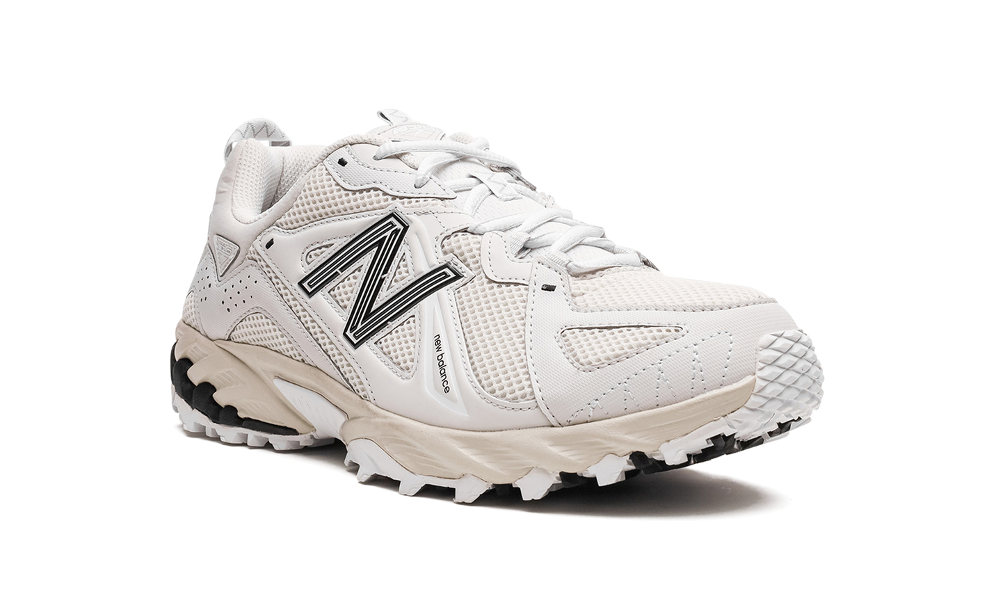 610 "Nimbus Cloud White" ML610TBA