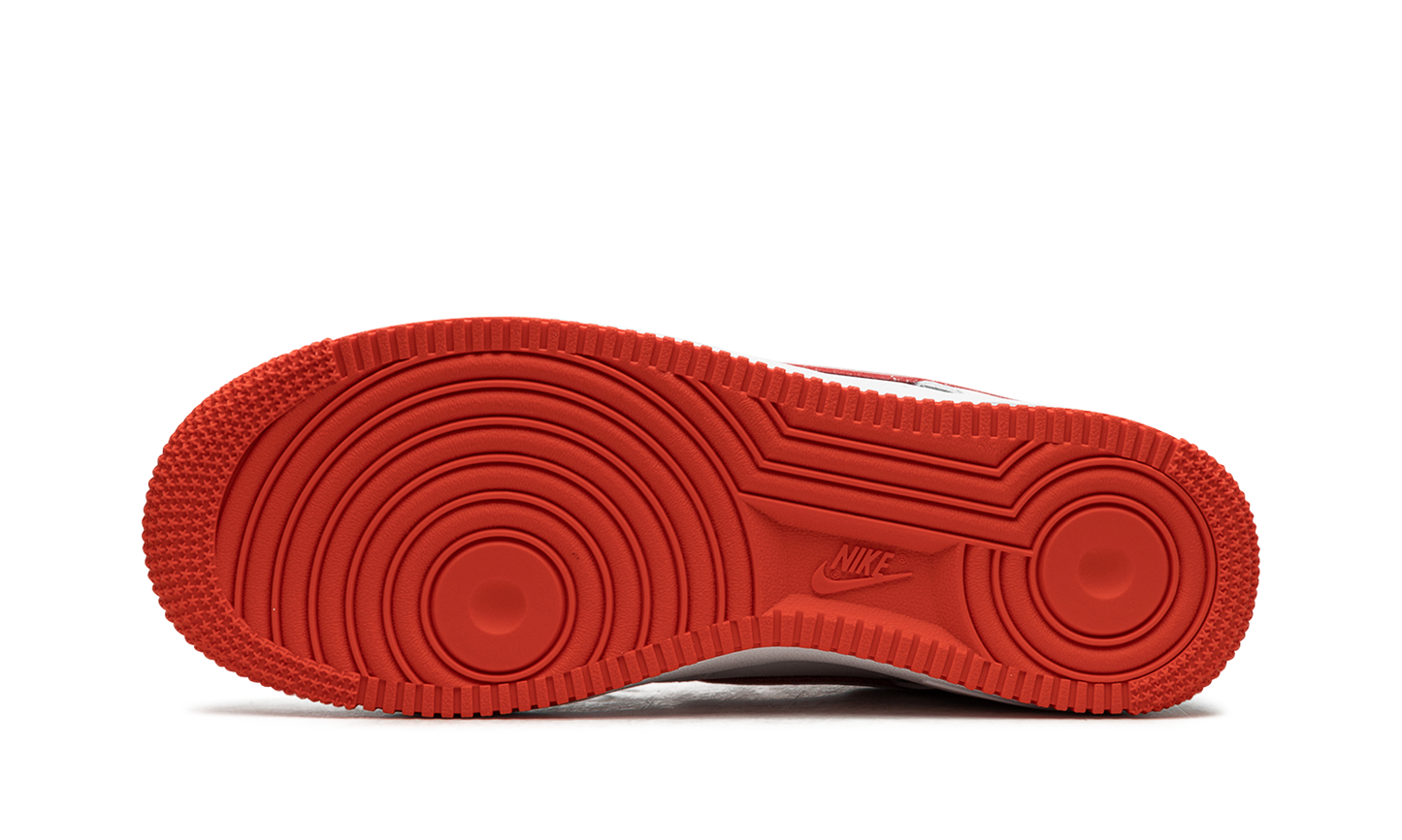 Air Force 1 '07 "Picante Red" DV0788 102