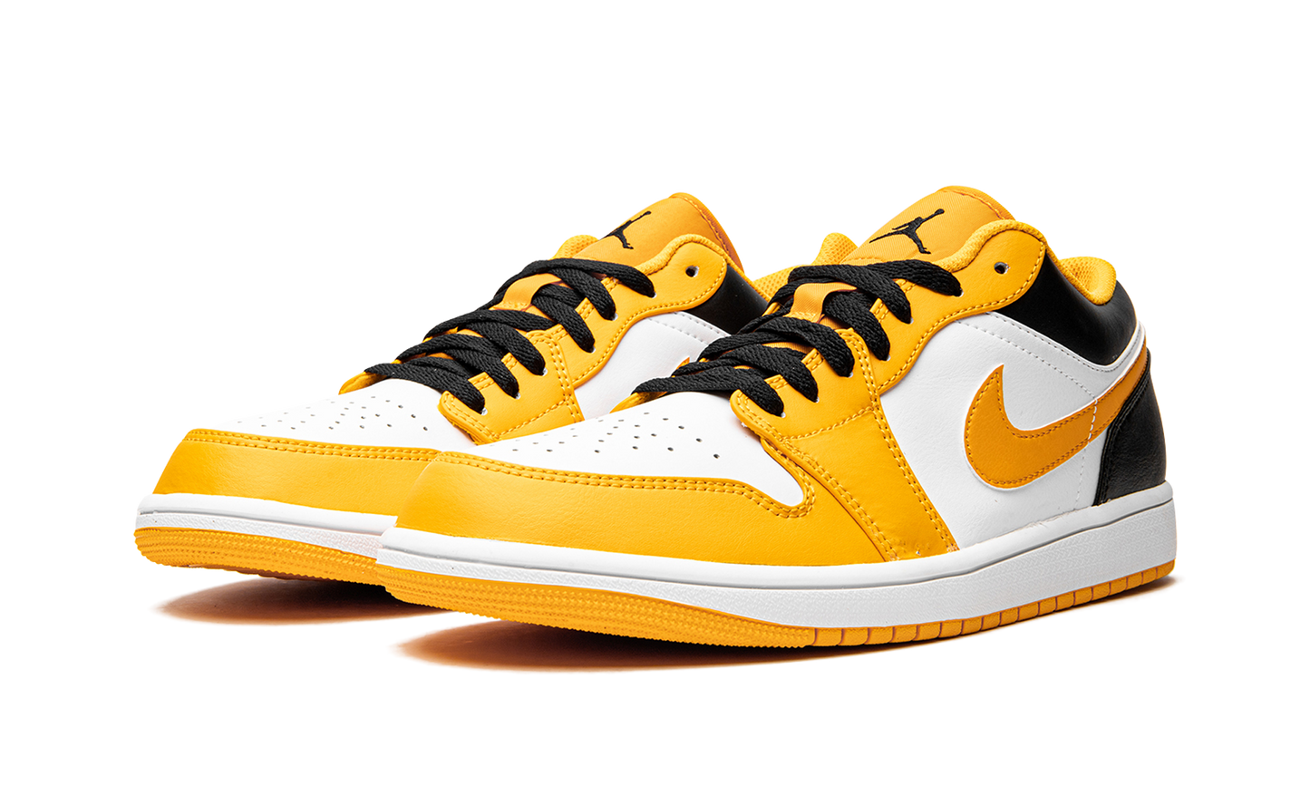 Air Jordan 1 Low "Taxi" 553558 701